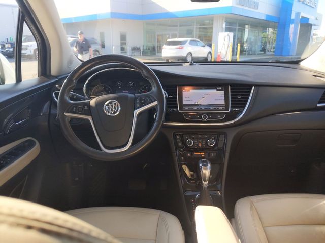 2019 Buick Encore Essence