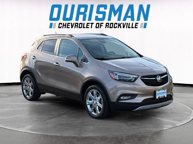 2019 Buick Encore Essence
