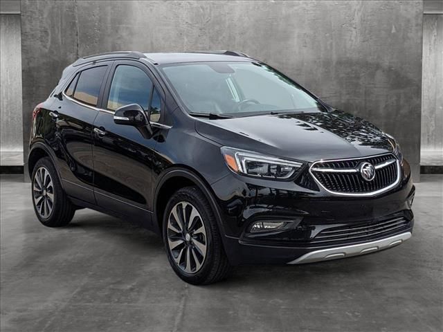 2019 Buick Encore Essence