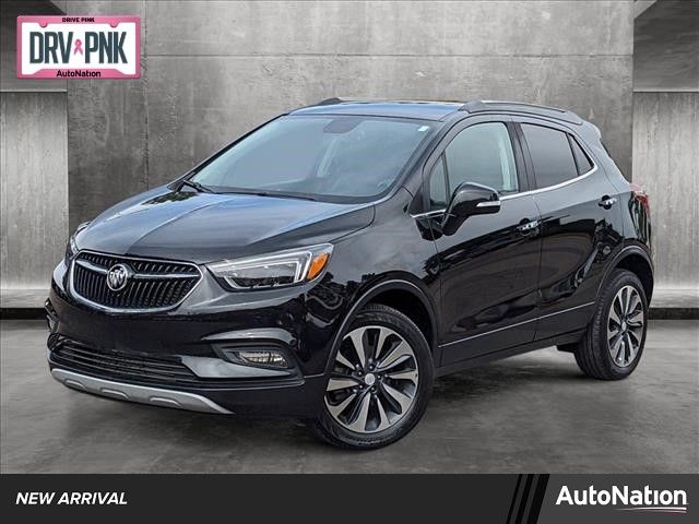 2019 Buick Encore Essence