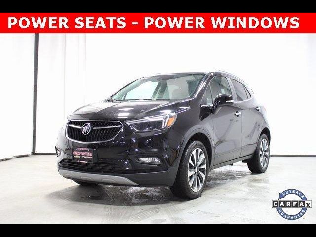 2019 Buick Encore Essence