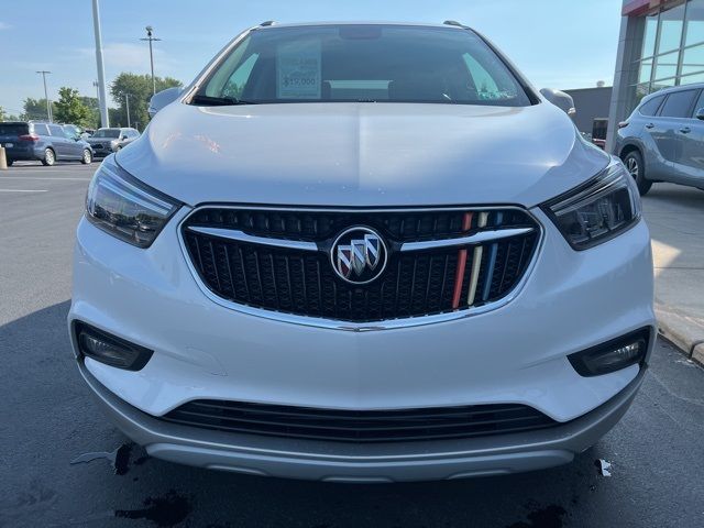 2019 Buick Encore Essence