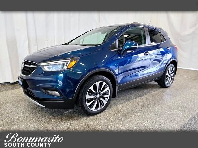 2019 Buick Encore Essence