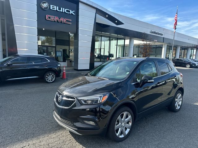 2019 Buick Encore Essence