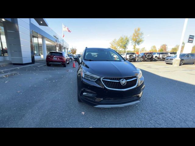 2019 Buick Encore Essence