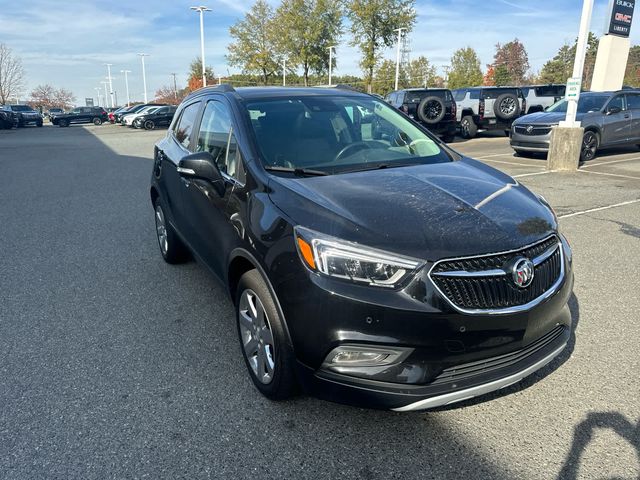 2019 Buick Encore Essence