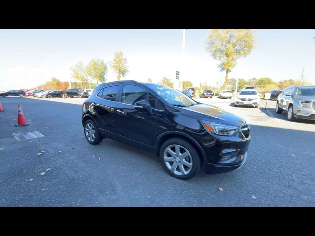 2019 Buick Encore Essence