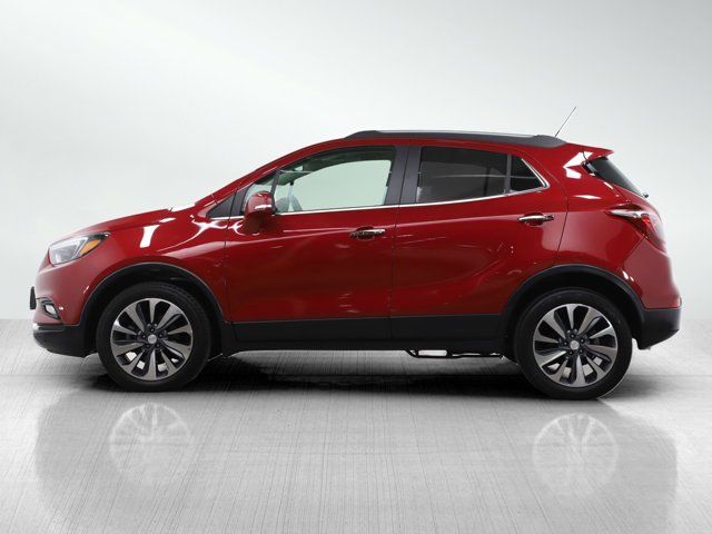 2019 Buick Encore Essence