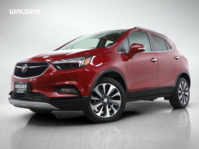 2019 Buick Encore Essence