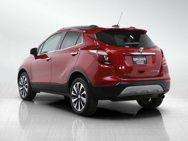 2019 Buick Encore Essence