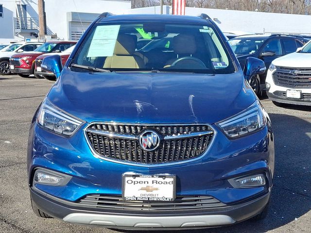 2019 Buick Encore Essence