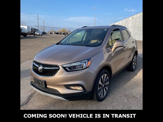 2019 Buick Encore Essence