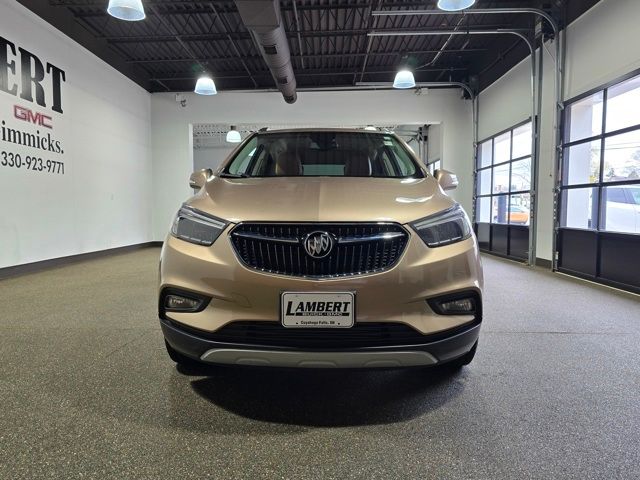 2019 Buick Encore Essence