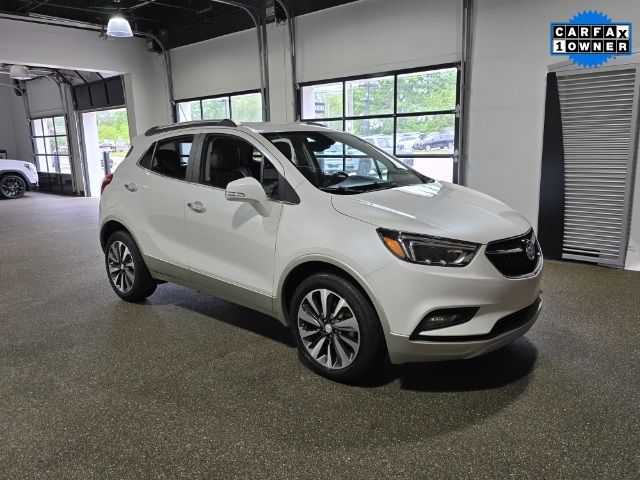 2019 Buick Encore Essence