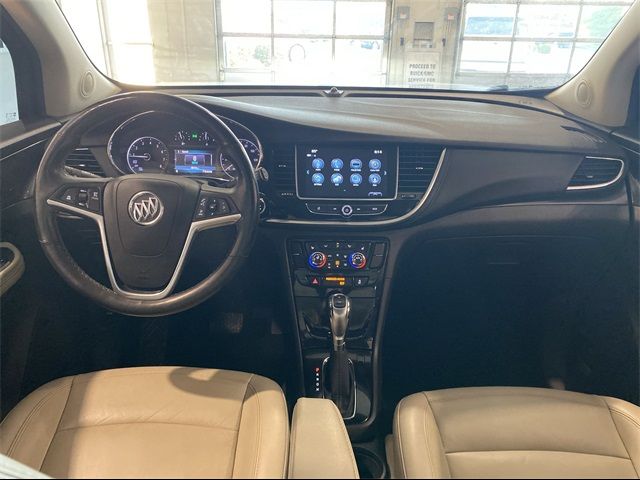 2019 Buick Encore Essence