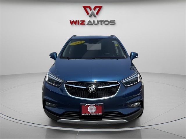 2019 Buick Encore Essence