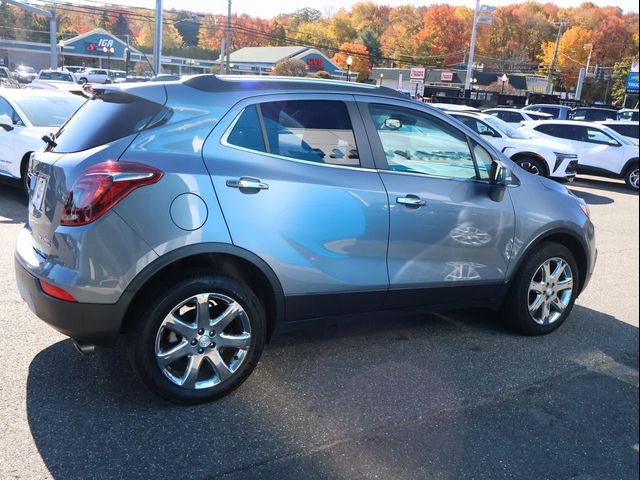 2019 Buick Encore Essence