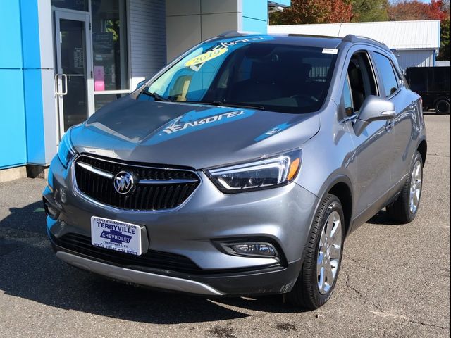 2019 Buick Encore Essence