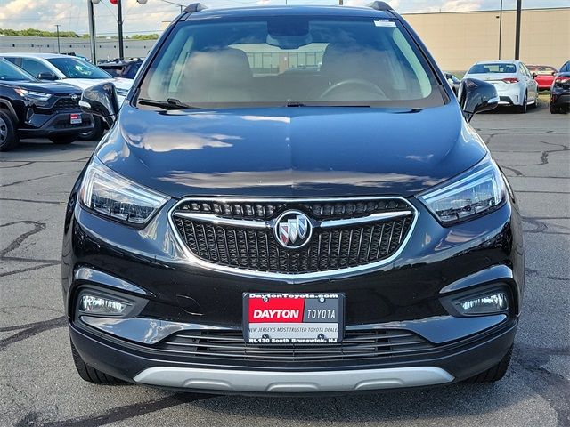 2019 Buick Encore Essence