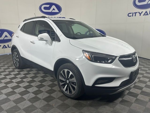 2019 Buick Encore Essence