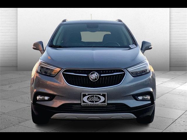 2019 Buick Encore Essence