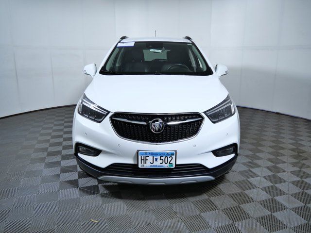 2019 Buick Encore Essence