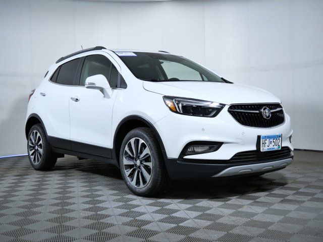 2019 Buick Encore Essence