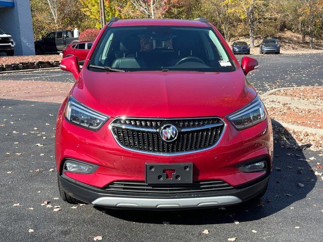 2019 Buick Encore Essence