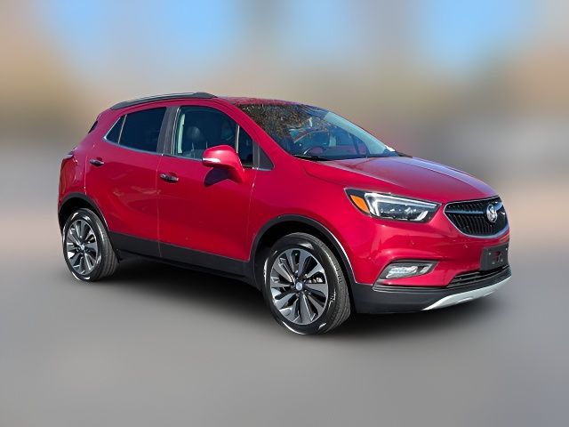 2019 Buick Encore Essence