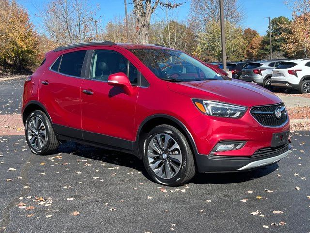 2019 Buick Encore Essence