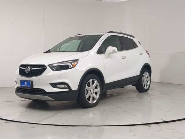 2019 Buick Encore Essence