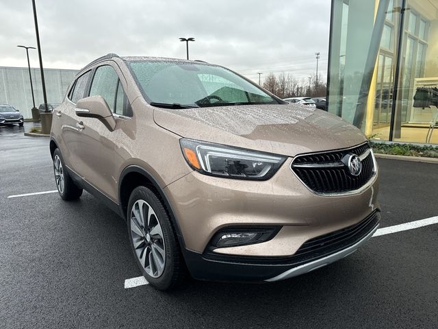 2019 Buick Encore Essence