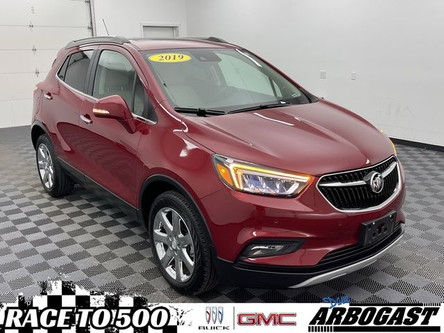 2019 Buick Encore Essence