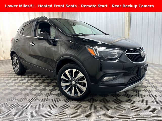 2019 Buick Encore Essence