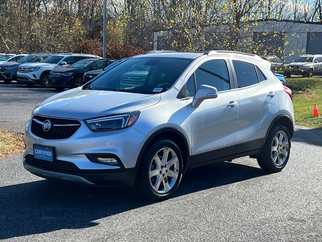 2019 Buick Encore Essence