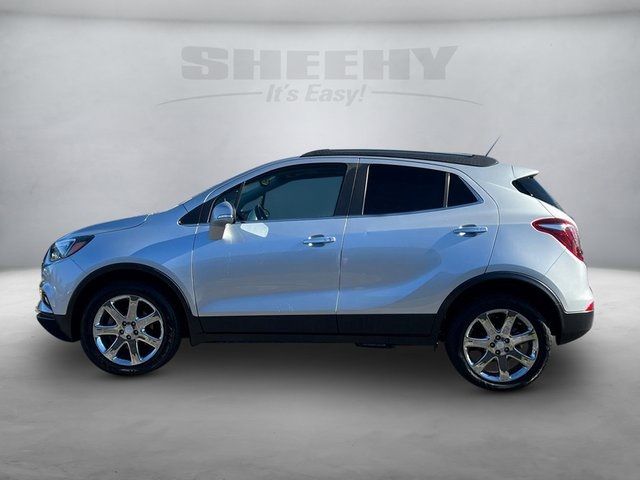 2019 Buick Encore Essence