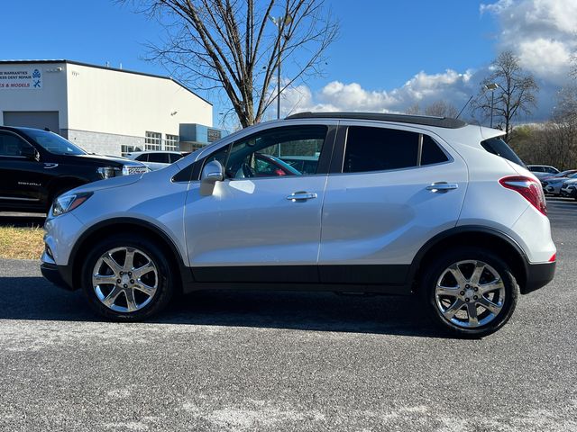 2019 Buick Encore Essence