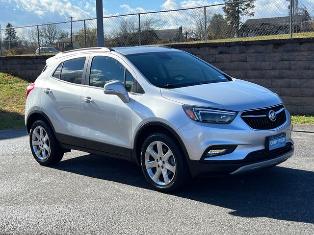 2019 Buick Encore Essence