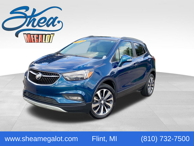 2019 Buick Encore Essence