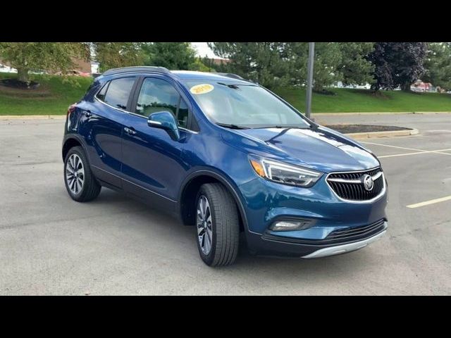 2019 Buick Encore Essence