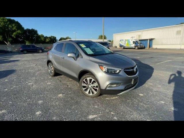 2019 Buick Encore Essence