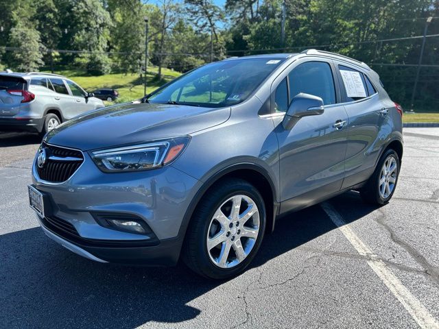 2019 Buick Encore Essence