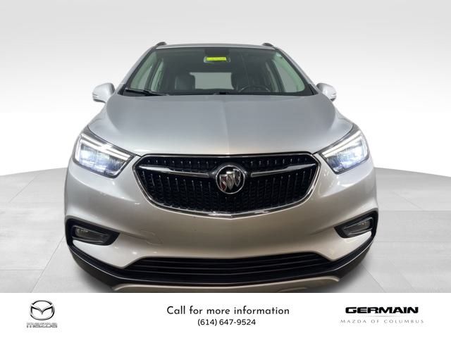 2019 Buick Encore Essence