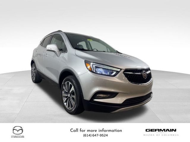 2019 Buick Encore Essence