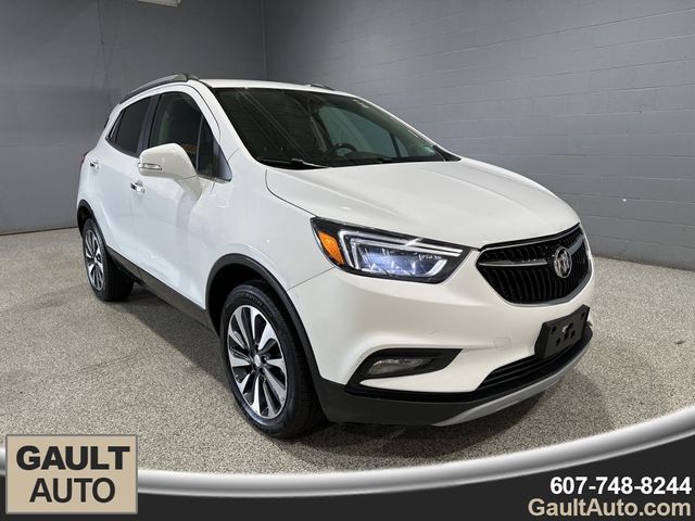 2019 Buick Encore Essence