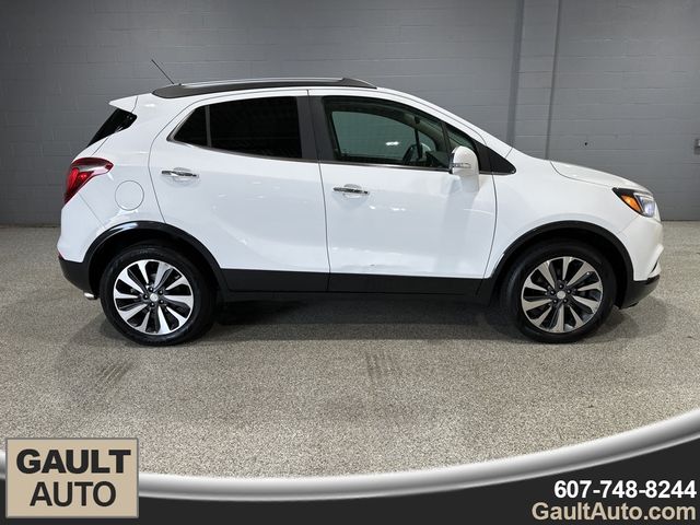 2019 Buick Encore Essence