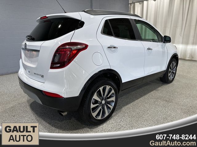 2019 Buick Encore Essence