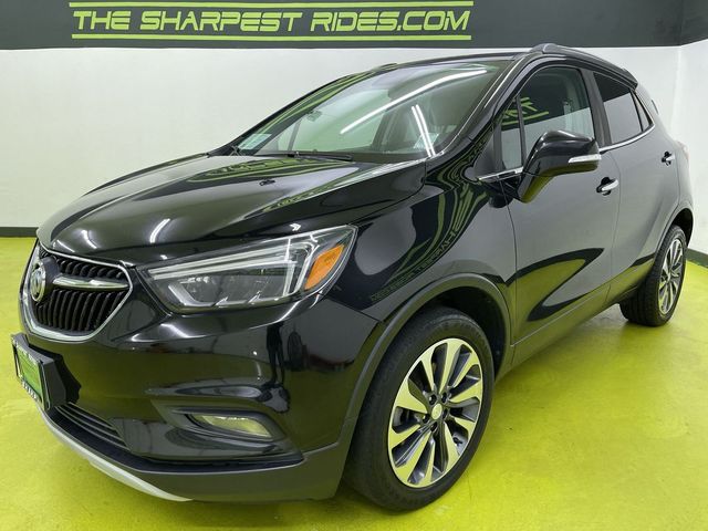 2019 Buick Encore Essence