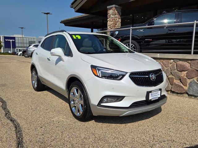 2019 Buick Encore Essence