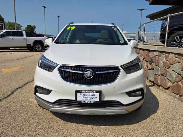 2019 Buick Encore Essence